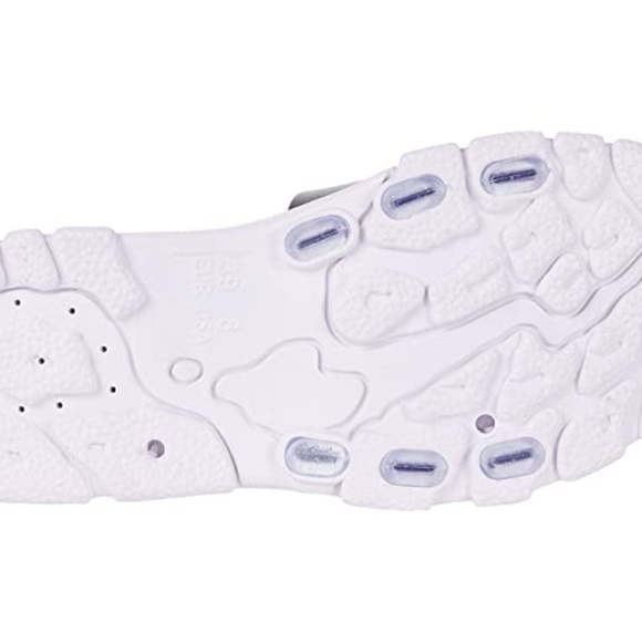 NWB BEBE Natanya LOGO Slide Sandal Slip On Shoes - Picture 2 of 7